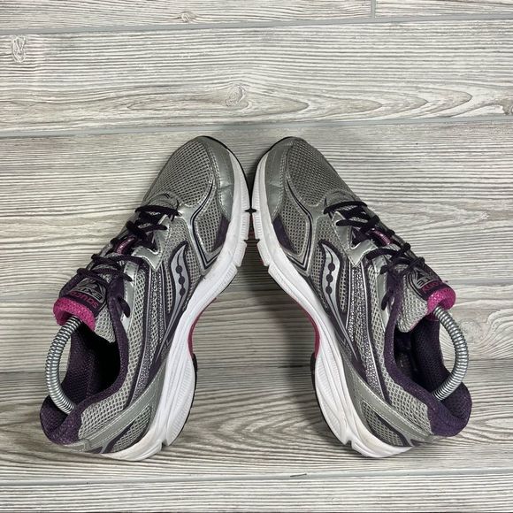 Saucony Excite 8 Running Shoe - Women's 9.5 - Picture 6 of 9
